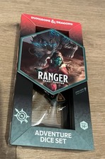 Dungeons & Dragons: Adventure