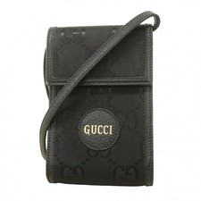 Borsa a tracolla Gucci Off The
