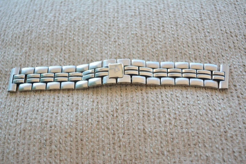 Vendo bracciale acciaio per - vendo,