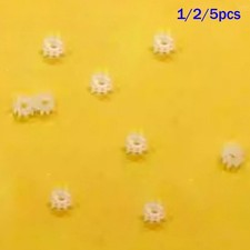 Gear moteur d'ouverture