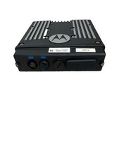 MOTOROLA XTL 2500 M21URM9PW2AN P25 RADIO MOBILE DIGITALE 700-800 MHz