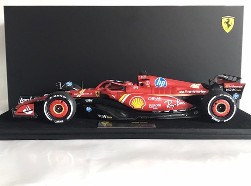 Looksmart ls18f1063 ferrari - looksmart,