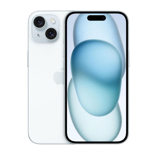 Apple iphone blu 256 - 15,