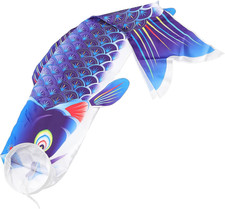 Manica Aria Carpa Pesci D Oro
