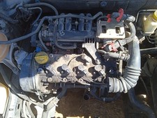 843A1000 MOTORE COMPLETO / 2273936 PER FIAT STILO 192_ 1.4 16V 192AXH1B, 192B