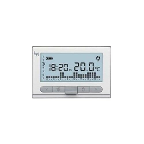 Bpt came crono termostato - bpt,