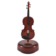 3X( Music Box, Rotating