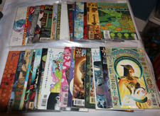 Set completo Promethea 1-32