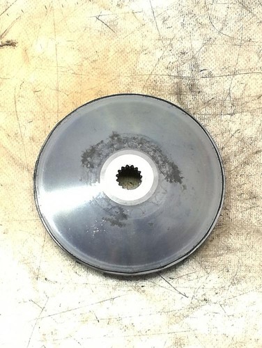 Piatto variatore per - piatto, yp