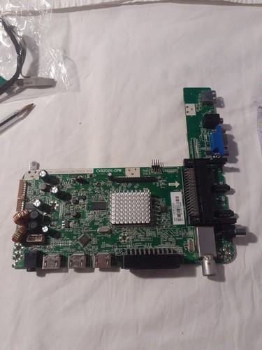 Scheda madre mainboard - scheda, per