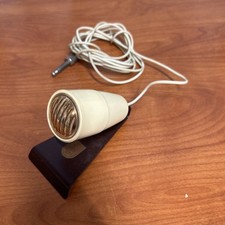Philips EL6012 Microphono