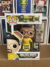 Funko Pop! TV Breaking Bad
