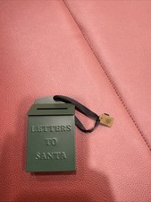 Lettere a Babbo Natale