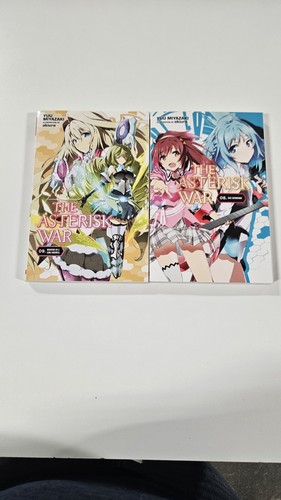 Asterisk war light - war,