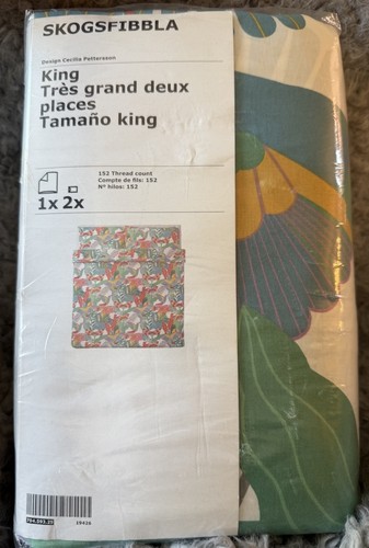 Nuovo ikea skogsfibbla - nuovo,