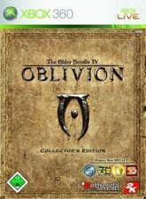 The Elder Scrolls IV: Oblivion