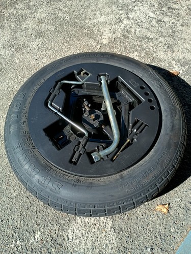 Ruotino spare tyre misura - tyre,,