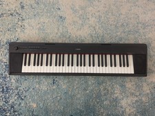 Yamaha Piaggero NP-12B