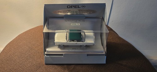 Opel car collection - car,