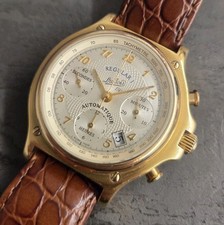 DUBOIS 1785 CHRONO 7750