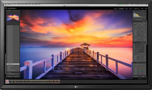 27qd58p monitor 27 - lg, 27qd58p-b
