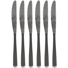 MORINOX SET 6 COLTELLI TAVOLA