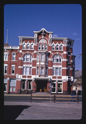 Durango colorado strater hotel - strater,