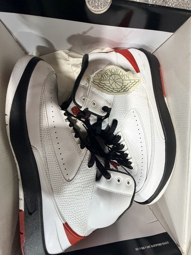 Air jordan retro - jordan,