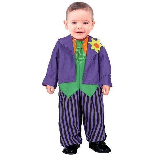 Costume buffone pazzo - costume, tuta