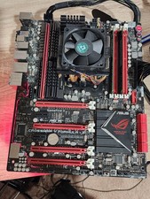 ASUS Crosshair V Formula-Z
