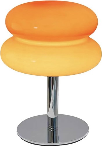 Lampada tavolo vintage - da,