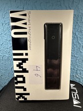 Evidenziatore digitale, penna