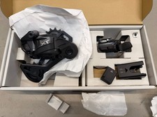 Shimano electronic di2 - xt,