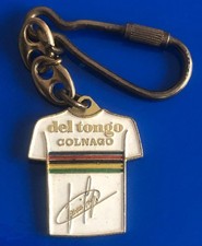 CYCLING - GIUSEPPE SARONNI