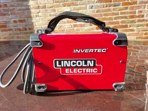 ✔️Saldatrice inverter
