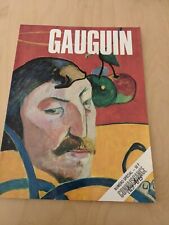 Gauguin. Galeries Nationales