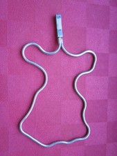 CATENA per OROLOGIO da TASCA DONNA TASCHINO CIPOLLA CATENINA COLLANA DA MANO