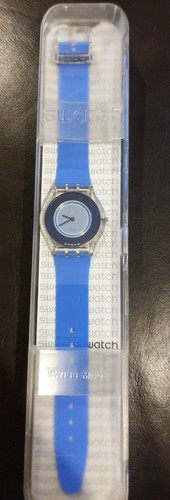 Orologio swatch 2002 - swatch, skin