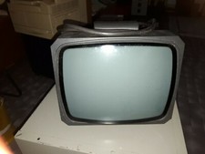 OLIVETTI MONITOR 12" PER ETV