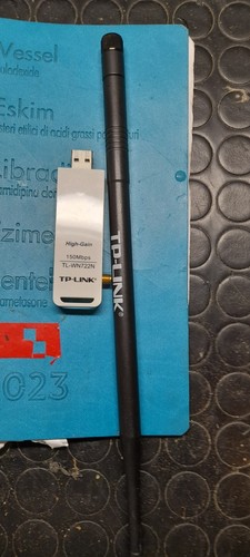 Wifi wireless usb - wifi,