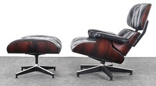 Herman Miller Eames Lounge