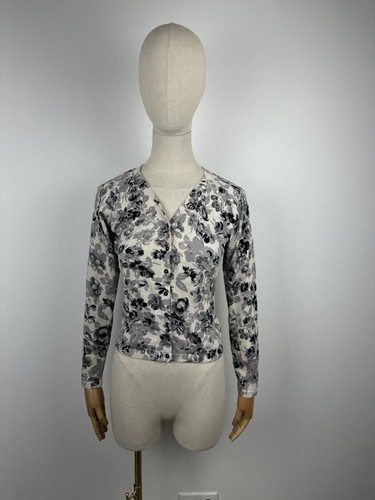 Maglione cardigan donna