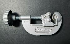 Tagliatubi Tondelli di Metallo con lama diamantata di ricambio