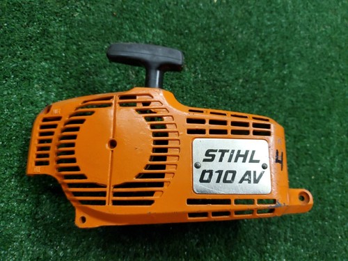 Avviamento stihl 010av - 010av, /