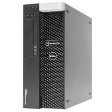 Dell Precision T5600 2x Xeon