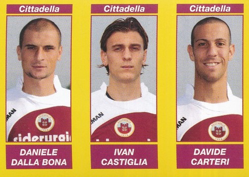 534 dalla bona - dalla, castiglia