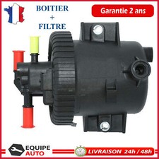 Filtre a gasoil Complet pour