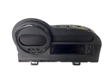 STRUMENTAZIONE VEGLIA CONTACHILOMETRI QUADRO STRUMENTI RENAULT TWINGO II 2007