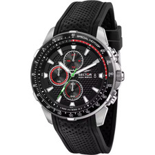 Sector orologio uomo adv2500 - uomo,