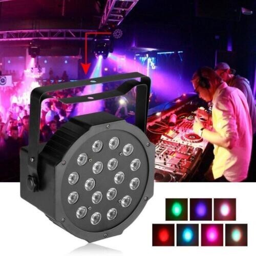 Proiettore faro dmx 512 - faro,